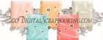 godigitalscrapbooking.com Coupon Codes & Deals