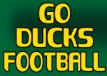 Go Ducks Football Coupon Codes & Deals