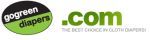 GoGreenDiapers Coupon Codes & Deals