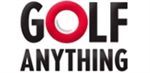 GOLF ANYTHING coupon codes