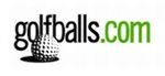 Golfballs Coupon Codes & Deals