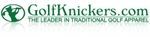 Golfknickers Coupon Codes & Deals