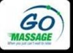 Go Massage Coupon Codes & Deals