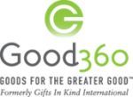 Good360 coupon codes