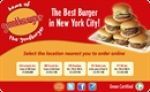 Goodburger Coupon Codes & Deals