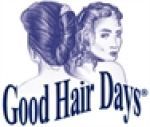 Good Hair Days - Hair Accessories USA Manufacturer coupon codes