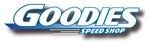 GOODIES Speed Shop Coupon Codes & Deals