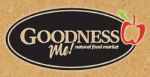 GOODNESS ME! Canada Coupon Codes & Deals