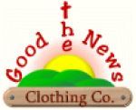 The Good News Clothing Co. coupon codes