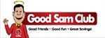 Good Sam Club coupon codes