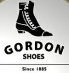 Gordon Shoes Coupon Codes & Deals