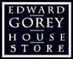 Edward Gorey House Store Coupon Codes & Deals