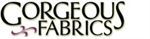 Georgeous Fabrics Coupon Codes & Deals