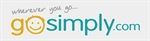 Go Simply coupon codes