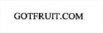 gotfruit.com Coupon Codes & Deals