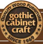 Gothic Cabinet Craft coupon codes