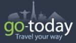 Go-Today.com Travel?Your Way Coupon Codes & Deals