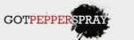 Got Pepper Spray Coupon Codes & Deals