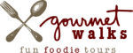 Gourmet Walks Coupon Codes & Deals