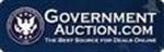 Government Auction Coupon Codes & Deals