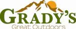 Grady's Great Outdoors Coupon Codes & Deals