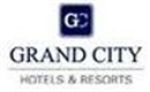 Grand City Hotels and Resorts coupon codes