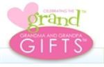 Grandma and Grandpa Gifts Coupon Codes & Deals