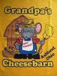 Grandpa's Cheesebarn Coupon Codes & Deals