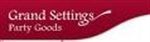 Grand Settings Coupon Codes & Deals