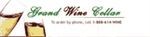 Grand Wine Cellar Coupon Codes & Deals