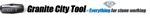 Granite City Tool Coupon Codes & Deals