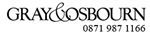 Gray and Osbourn UK Coupon Codes & Deals