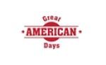 Great American Days coupon codes