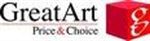 GreatArt UK coupon codes