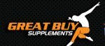 Great Buy Supplements Coupon Codes & Deals