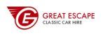 Great Escape UK Coupon Codes & Deals