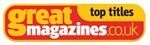 Great Magazines UK coupon codes