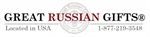 Great Russian Gifts coupon codes