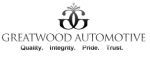 Greatwood Automotive Coupon Codes & Deals