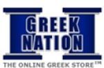 Greek Nation Coupon Codes & Deals