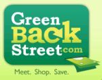 GreenBackStreet.com Coupon Codes & Deals