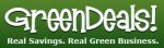 greendeals.org Coupon Codes & Deals