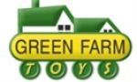 Green Farm Toys Coupon Codes & Deals