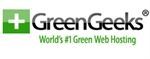 Green Geeks Coupon Codes & Deals