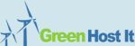 Green Host It Coupon Codes & Deals