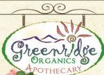 Greenridge Organics Coupon Codes & Deals