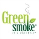 Green Smoke Coupon Codes & Deals