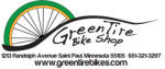 Green Tire Bike Shop Coupon Codes & Deals