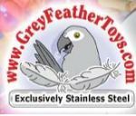 Grey Feather Toys Coupon Codes & Deals