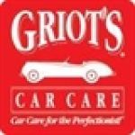 Griot's Garage Coupon Codes & Deals